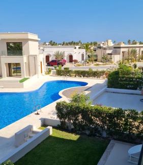 Salalah Apartamento | Darcy's Studio