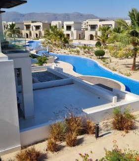 Salalah Apartamento | Darcy's Studio