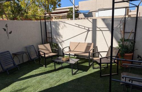 Be'er Ora Casa | Dardar suite יחידת אירוח בבאר אורה