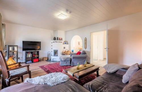 Ebersberg District Apartamento | DARFATI 4-Zimmer Wohnung