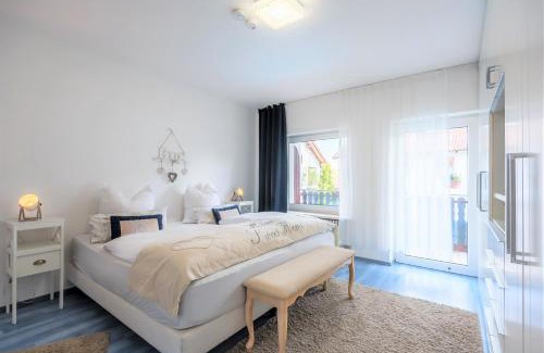 Ebersberg District Apartamento | DARFATI 4-Zimmer Wohnung