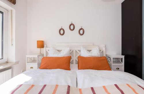 Ebersberg District Apartamento | DARFATI 4-Zimmer Wohnung