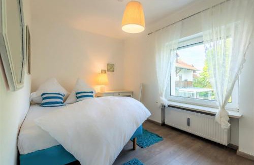 Ebersberg District Apartamento | DARFATI 4-Zimmer Wohnung
