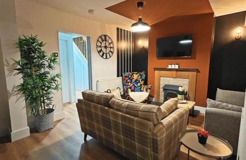 Darfield Apartamento | Darfield House Barnsley