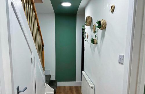 Darfield Apartamento | Darfield House Barnsley