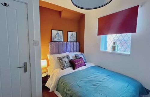 Darfield Apartamento | Darfield House Barnsley