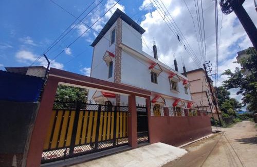 Siliguri Casa | Darha House