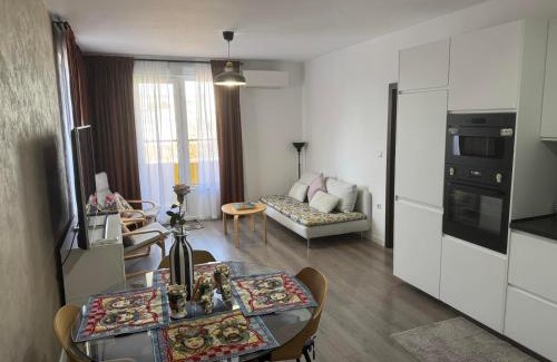 Varna Municipality Apartamento | Daria Varna