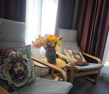 Varna Municipality Apartamento | Daria Varna
