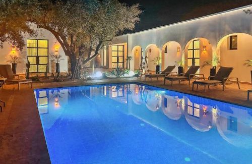 Tassoultante Casa | Dariana guest house - adult only