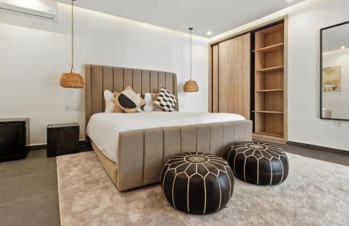 Tassoultante Casa | Dariana guest house - adult only