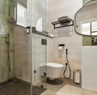 Tassoultante Casa | Dariana guest house - adult only