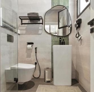 Tassoultante Casa | Dariana guest house - adult only