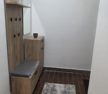 Dubovica Apartamento | Darin