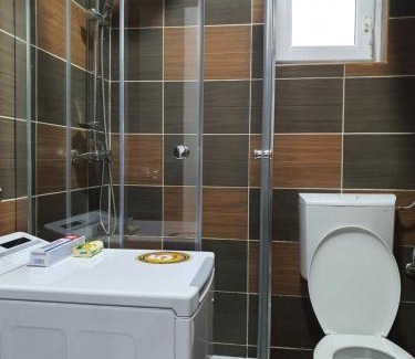 Dubovica Apartamento | Darin