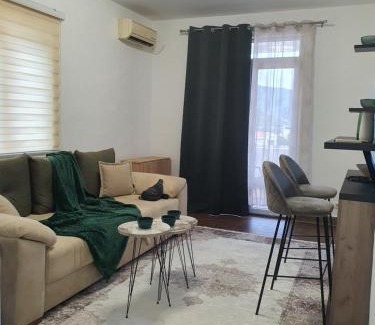 Dubovica Apartamento | Darin