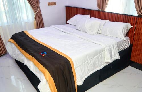 Benin City Apartamento | Darina Apartments