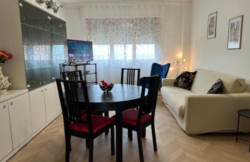 Scandicci Apartamento | Dario's House