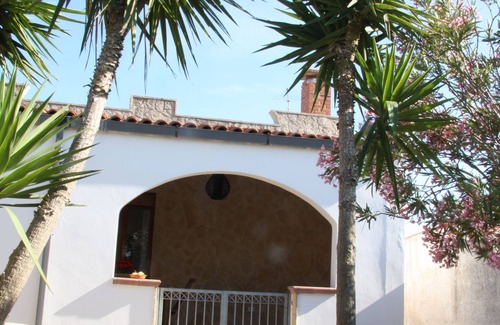 Marina di Lizzano Villa | Casa de Darío - Villa en Salento