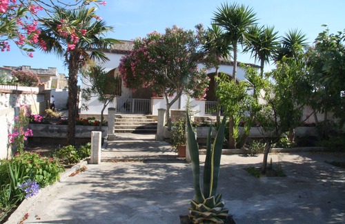 Marina di Lizzano Villa | Casa de Darío - Villa en Salento