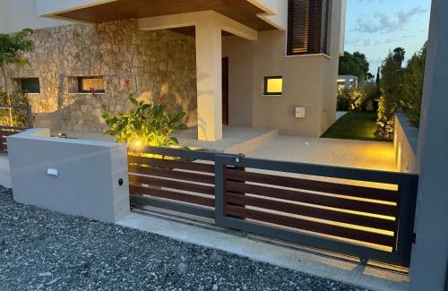 Nikita Apartamento | Darion Luxury Villa Nikiti Chalkidiki