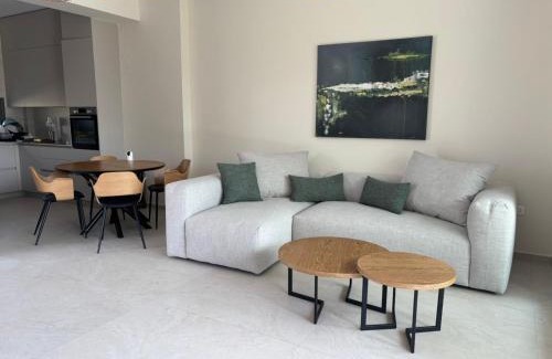 Nikita Apartamento | Darion Luxury Villa Nikiti Chalkidiki