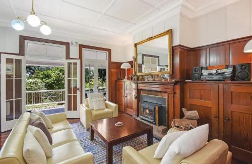 Leura Casa | Darjeeling