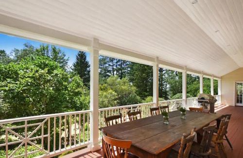 Leura Casa | Darjeeling