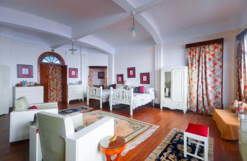 Darjeeling Complejo | Darjeeling Burdwan Royal Heritage Palace