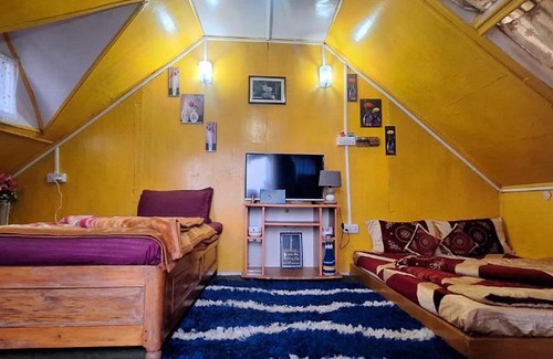 Darjeeling Casa | Darjeeling Nest