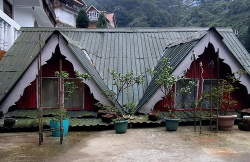 Darjeeling Casa | Darjeeling Nest