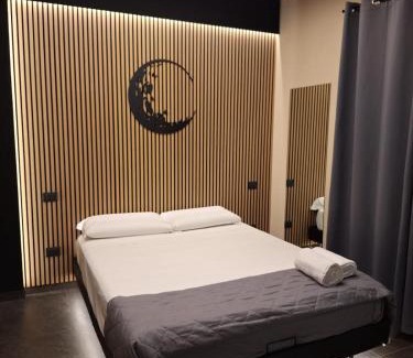 Nesima Casa | Dark & Light rooms & luxury suites