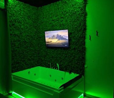 Nesima Casa | Dark & Light rooms & luxury suites
