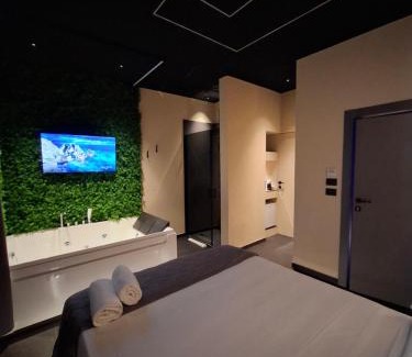 Nesima Casa | Dark & Light rooms & luxury suites