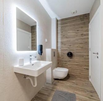 Zvezdara Apartamento | Dark Nest 3 Belgrade Apartments