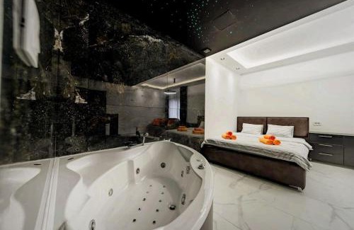 Zvezdara Apartamento | Dark Nest 3 Belgrade Apartments