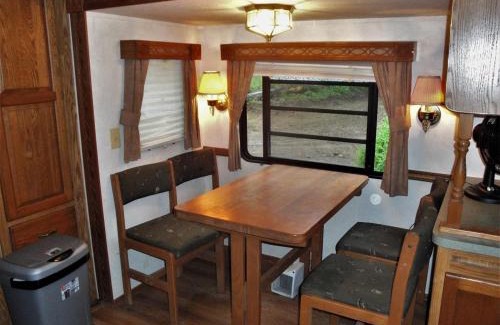 Elk Park Otro | Dark Ridge HideOut