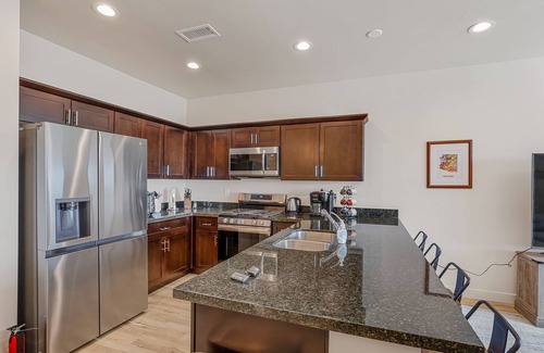 Bellemont Casa | Dark Sky City Home! Play & Unwind Here