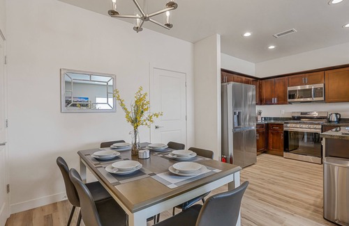 Bellemont Casa | Dark Sky City Home! Play & Unwind Here