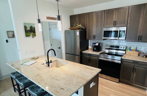 Canyon Lake Cabaña | Dark Sky Community Near Canyon Lake!