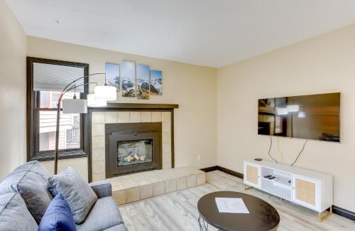 Durango Apartamento | Darling Dwelling 2 Mi to Dtwn Durango!