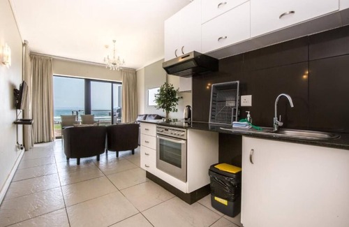 Durban Apartamento | Darling Harbour 1 Bedroom Apartment