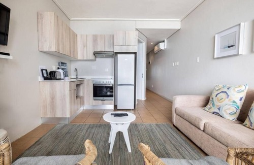 Durban Apartamento | Darling Harbour 1 Bedroom Apartment
