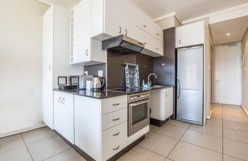 Durban Apartamento | Darling Harbour 1 Bedroom Apartment