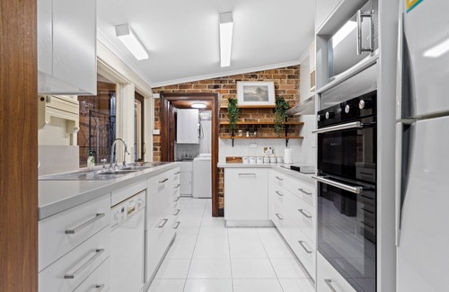 Pyrmont Casa | Darling Harbour, The Star | Country in City - Pool