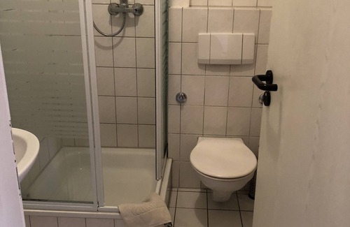 Mainz-Bingen Casa | Darmstädter Hof