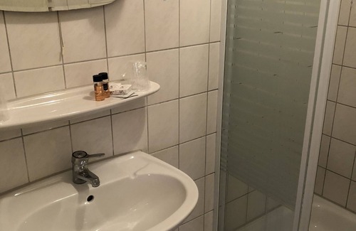 Mainz-Bingen Casa | Darmstädter Hof