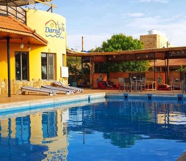 Aqaba Casa | Darna Divers Village