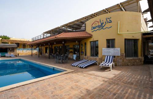 Aqaba Casa | Darna Divers Village