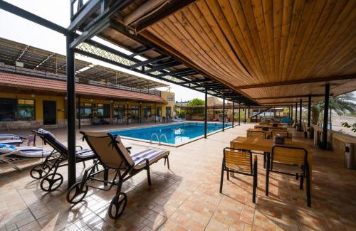 Aqaba Casa | Darna Divers Village